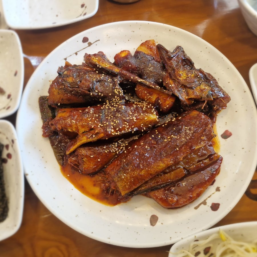 북해어장왕코다리 본점 사진 2