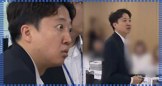 "줄이 없다니? 이준석 사전투표 논란, 사실은 이렇게…"