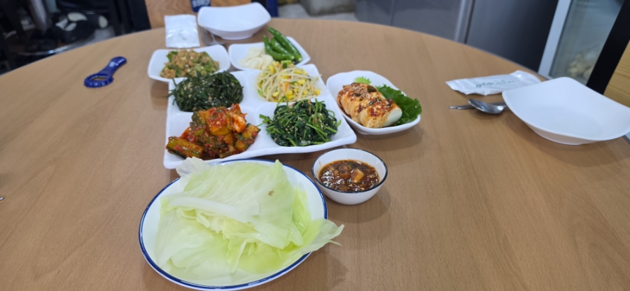 올레계절맛집 사진 4