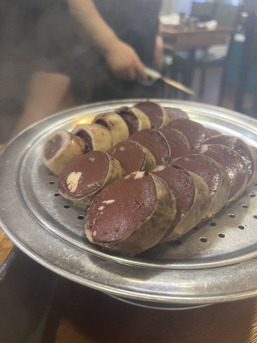 조광심민속왕순대 사진 6