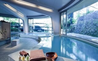  타이베이 양밍산 온천 호텔 이용권 - 체크 인 셀렉트
