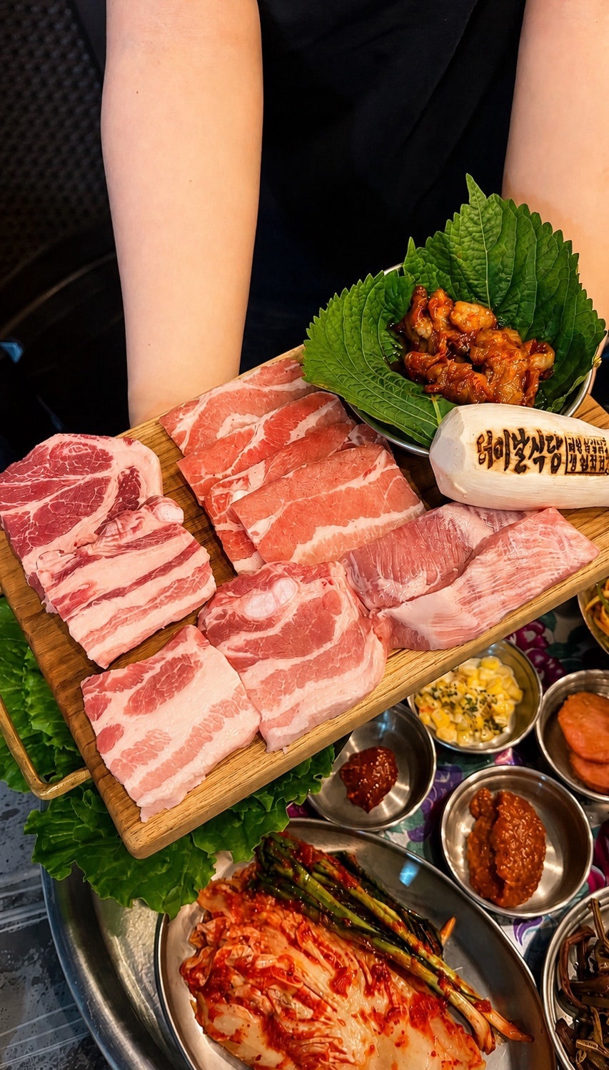 터미날식당 사진 4