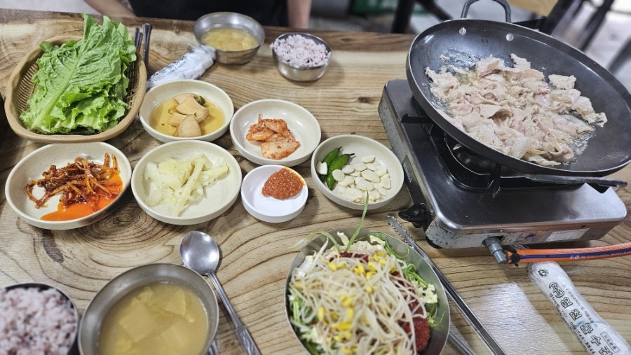 현옥식당 사진 5