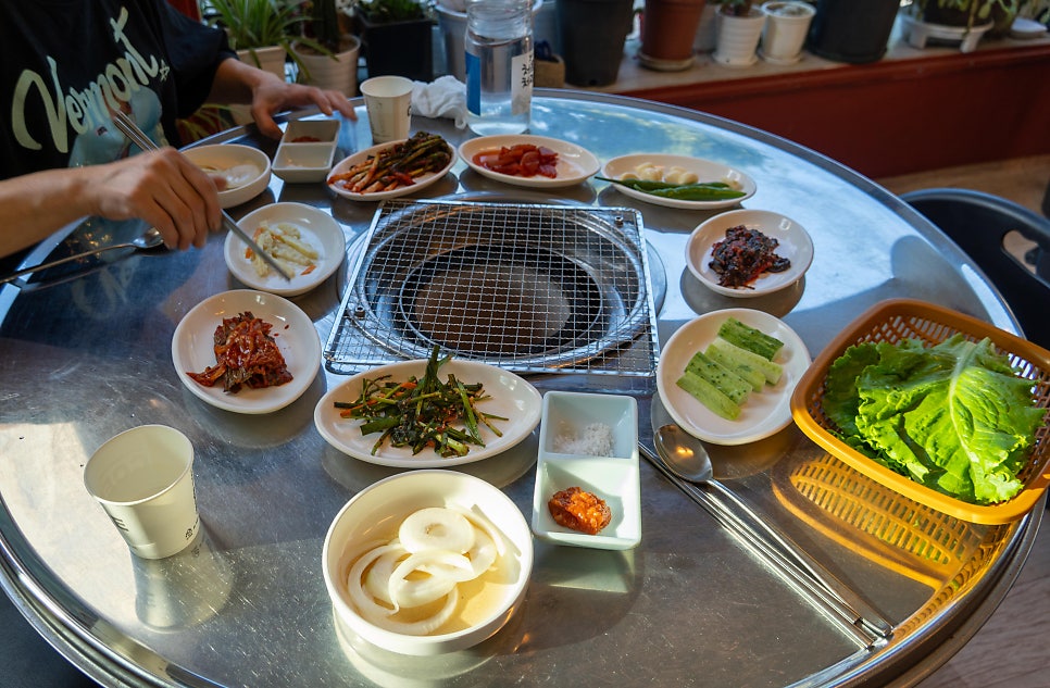 감나무골함라산갈매기 사진 4