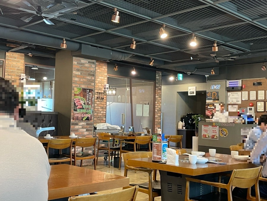 대구경북양돈농협 한돈프라자 사진 3
