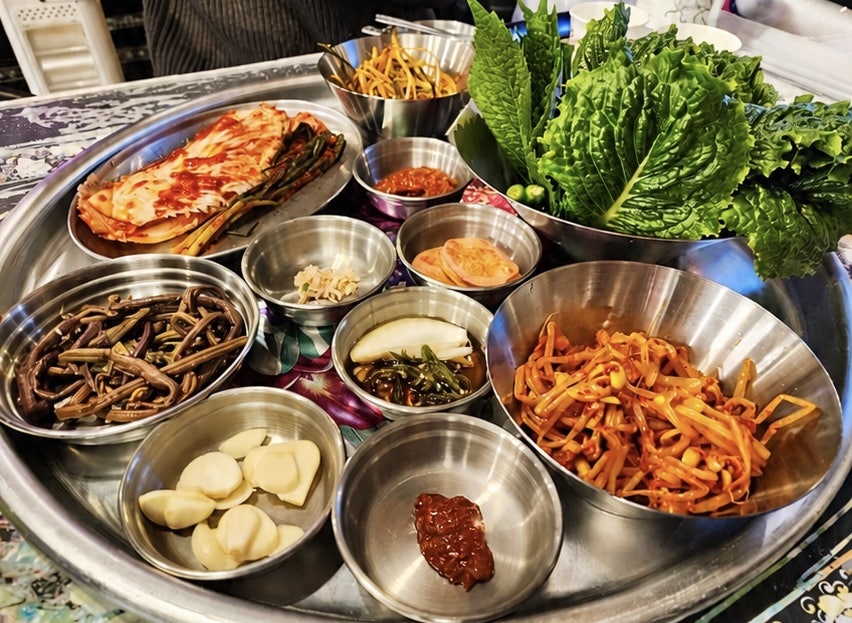 터미날식당 사진 3