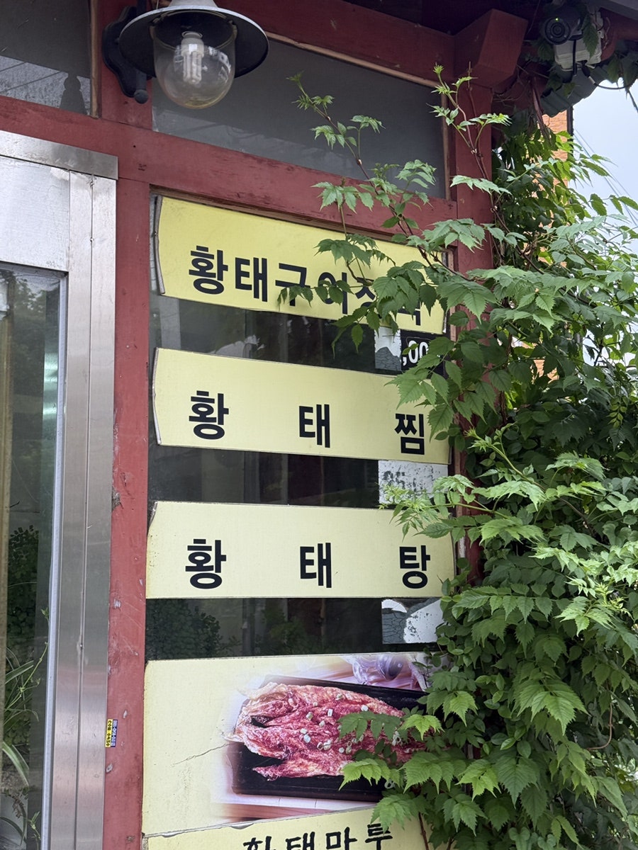 황태마루 본점 사진 4