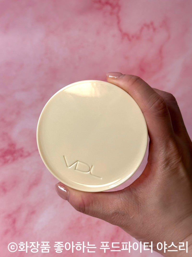 올영세일 6월 쿠션팩트 추천 VDL 커버스테인쿠션