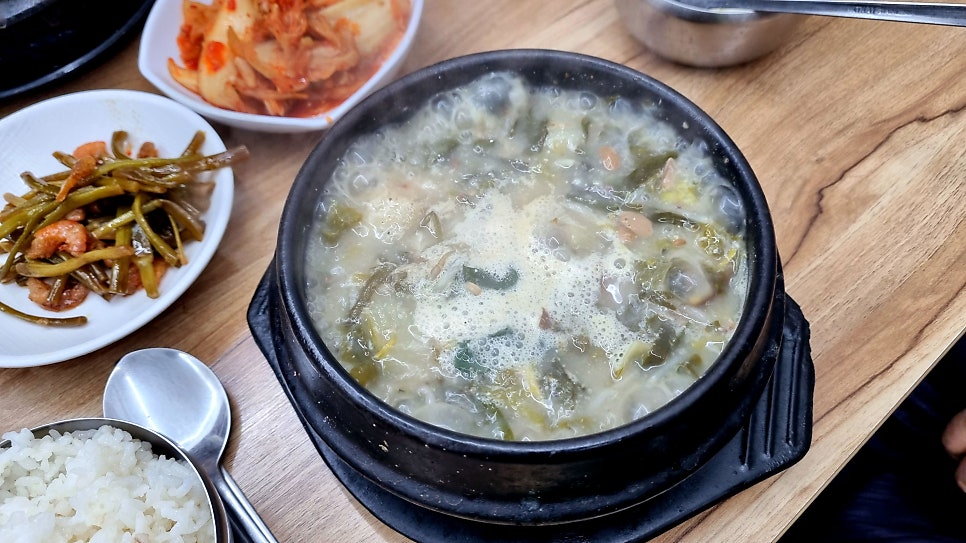 엄마손식당 사진 6