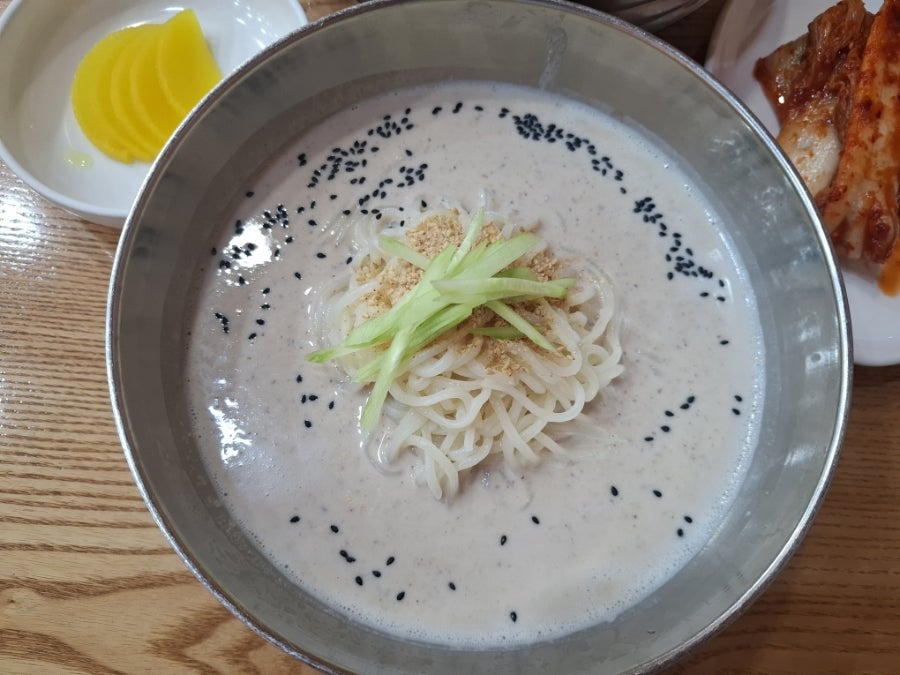 락빈칼국수 사진 5