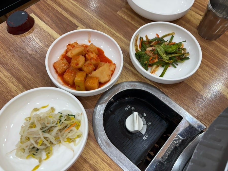 이바돔감자탕 강진점 사진 3