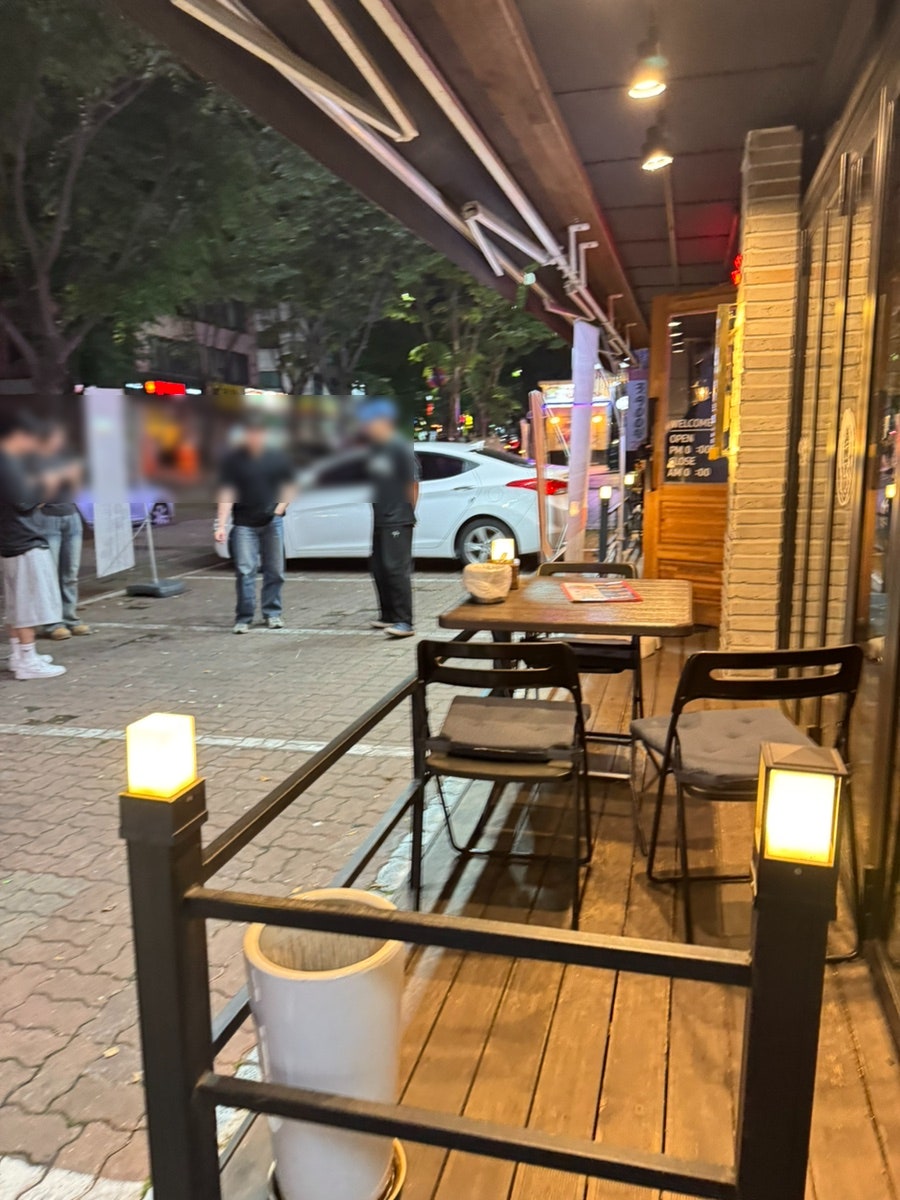 역전할머니맥주 성남모란점 사진 4