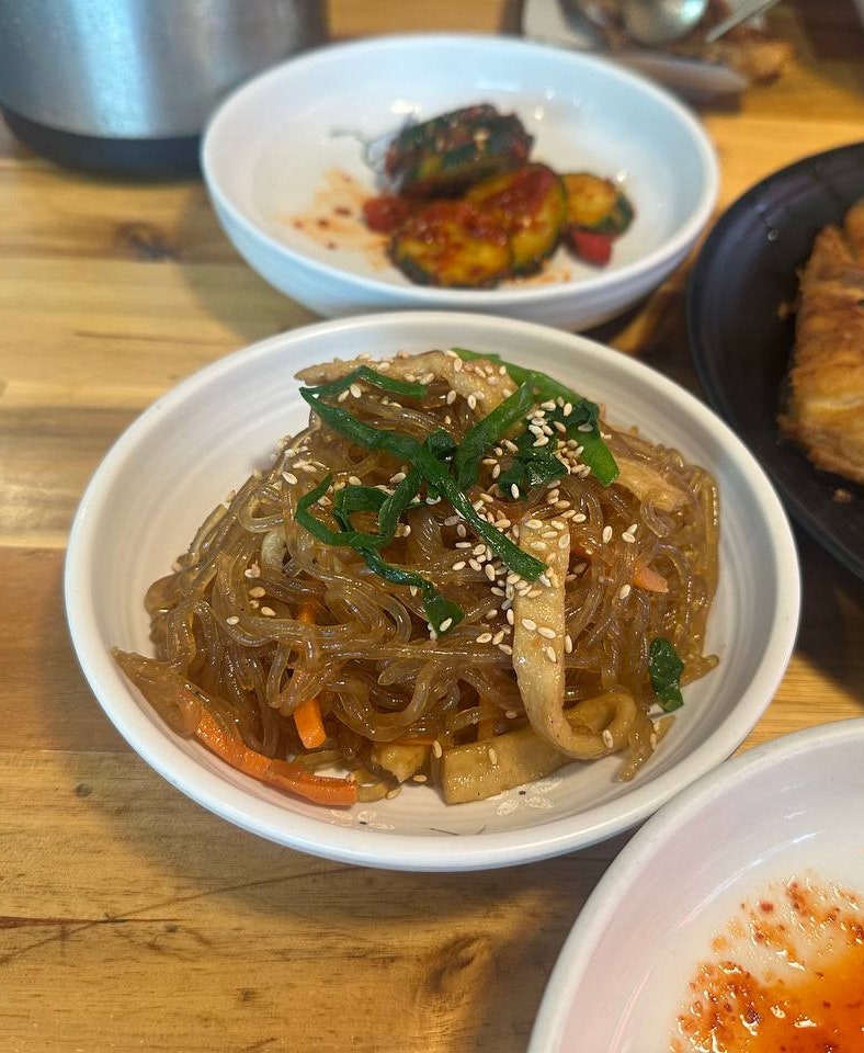 행복한밥상 미밥 사진 5