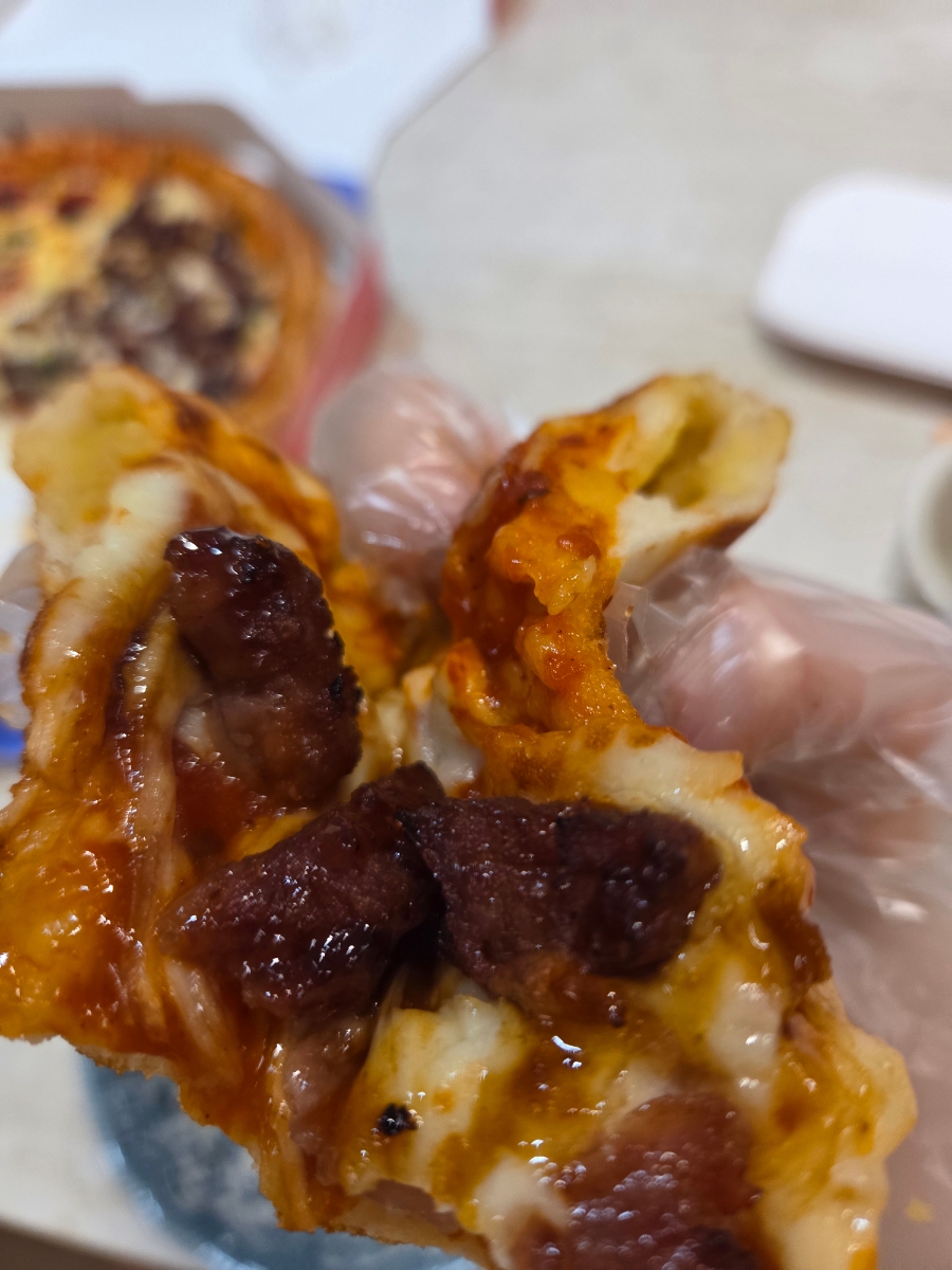 아메리칸피자 서구점 사진 6