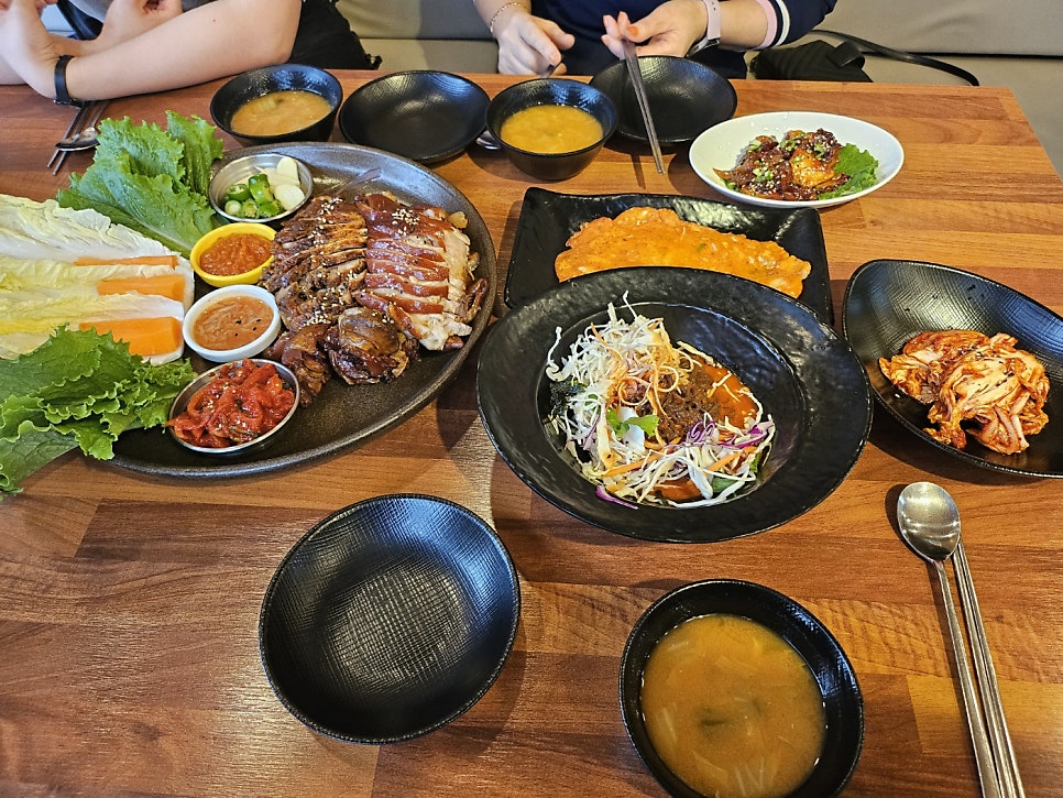 홍스족발보쌈 사진 5