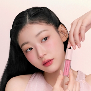  디어달리아 페탈 드롭 리퀴드 블러쉬 - S/S 신상 물빛 컬러 추가