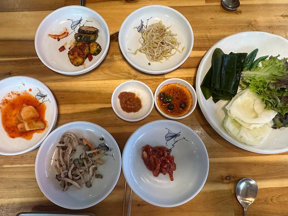 행복한밥상 미밥 사진 6