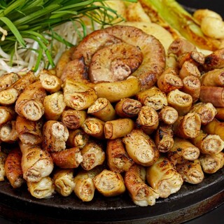  집에서먹자 곱이고운 소곱창 160g - 초벌 캠핑 술안주