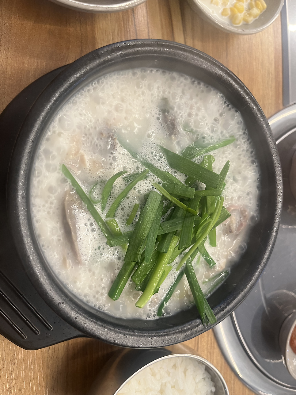 정칠구백순대&순대국 행신역점 사진 5