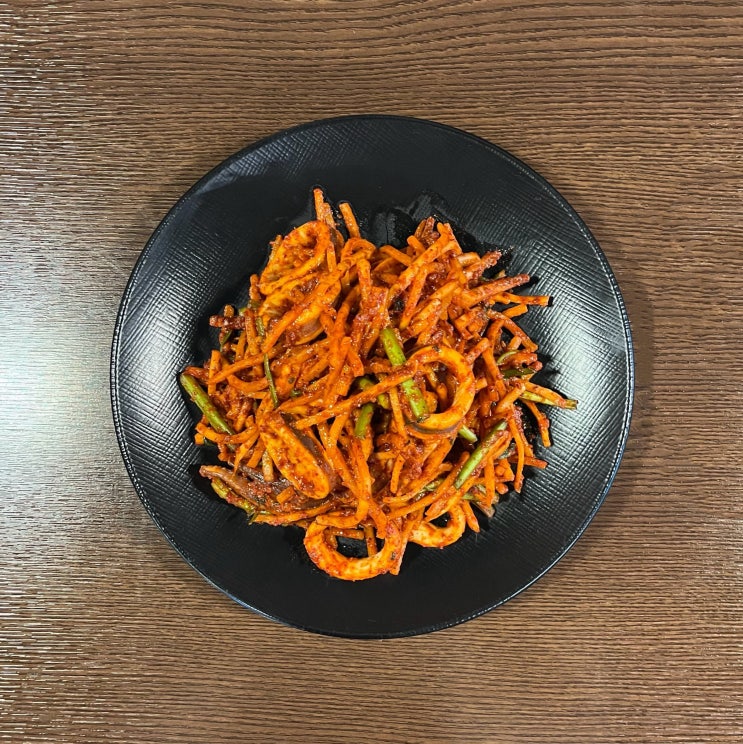  마곡 맛집 영등포여로집 | 회식하기 좋은 50년 전통 노포 후기