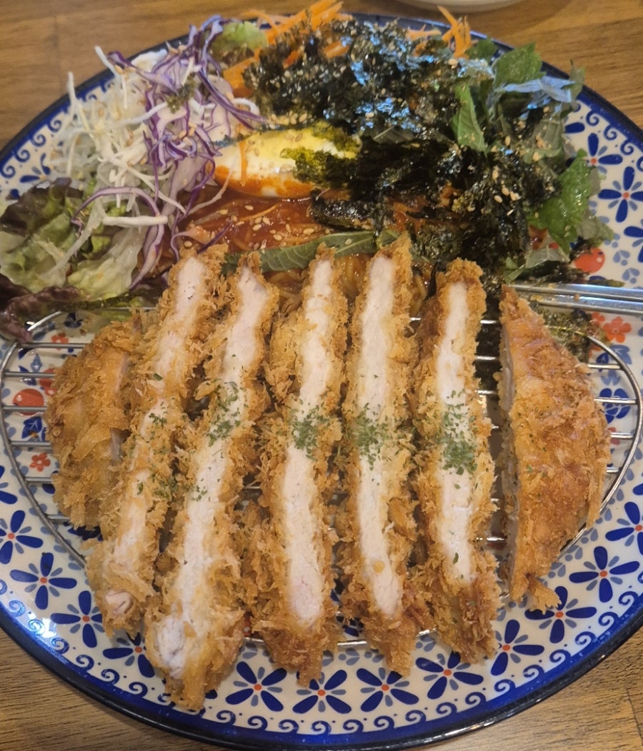 국수평천하 대구수목원본점 사진 2