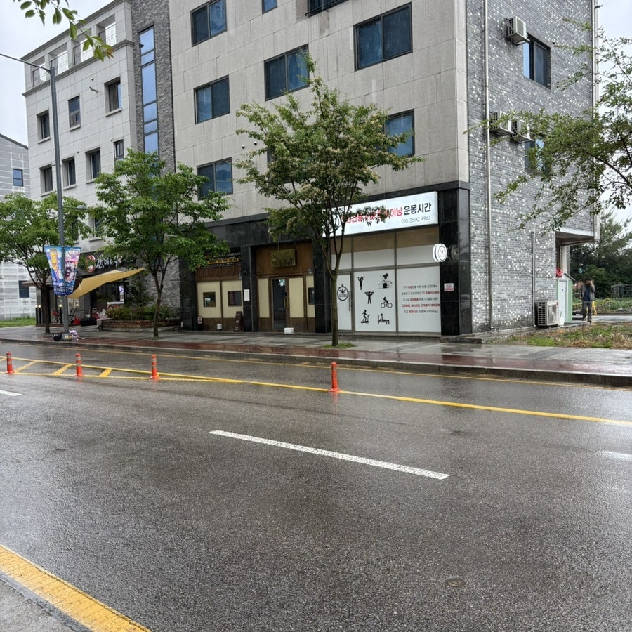 네일드미우 우두점 사진 4