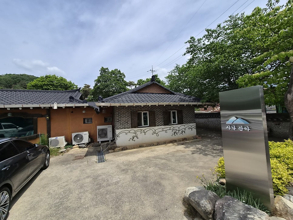 사나산아 사진 4