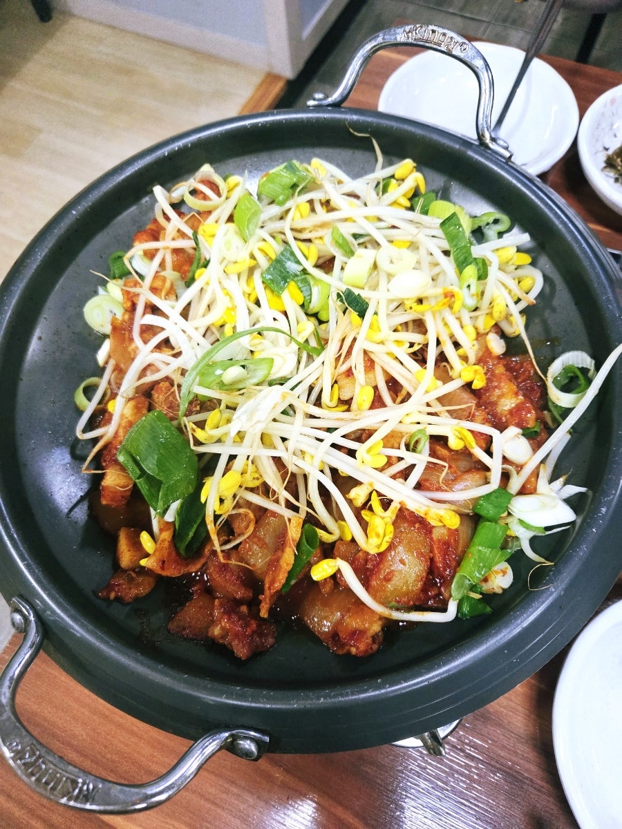 영이식당 사진 2