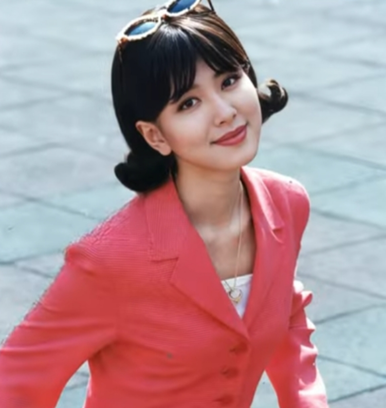 “두 번의 이혼 있었지만…” 대학교수와 재혼 후 인생 바뀐 여배우