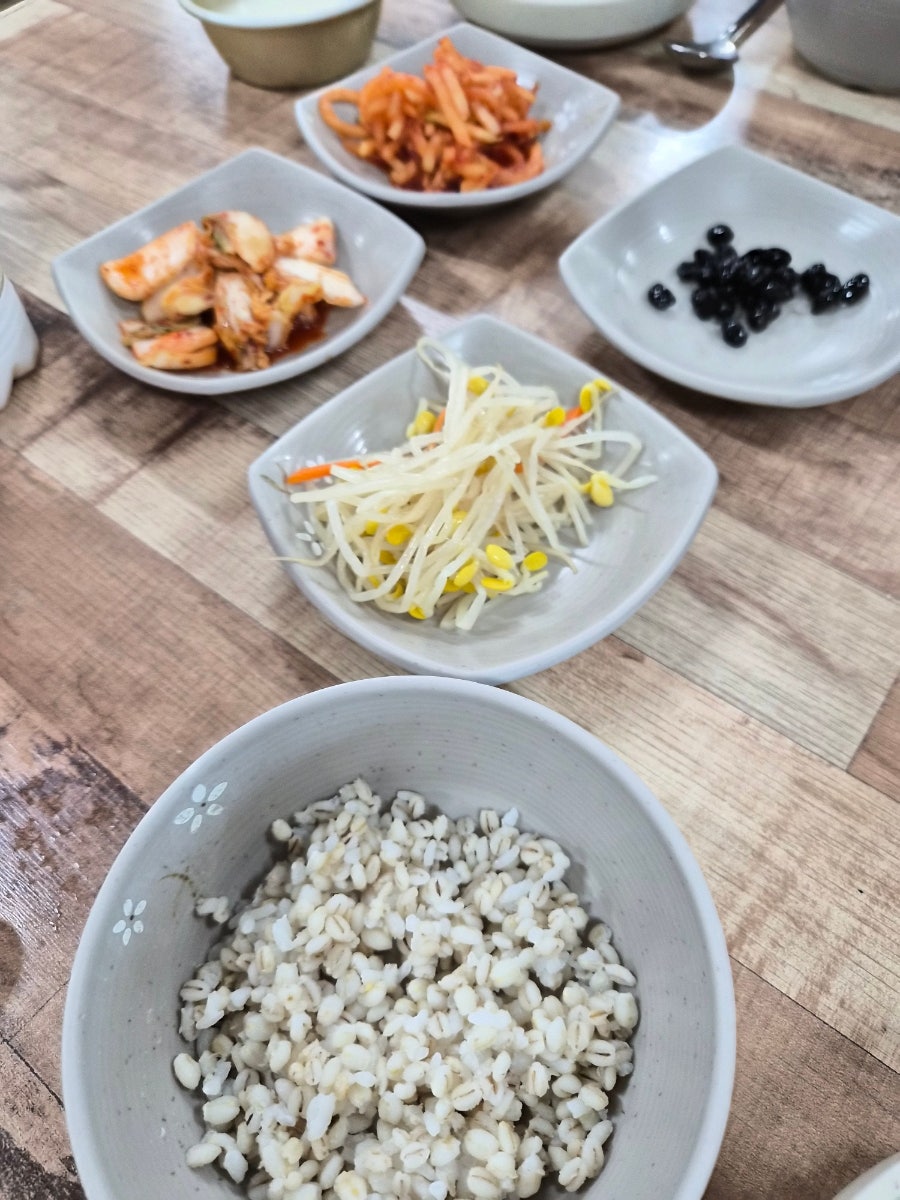 솔재해물칼국수 사진 3