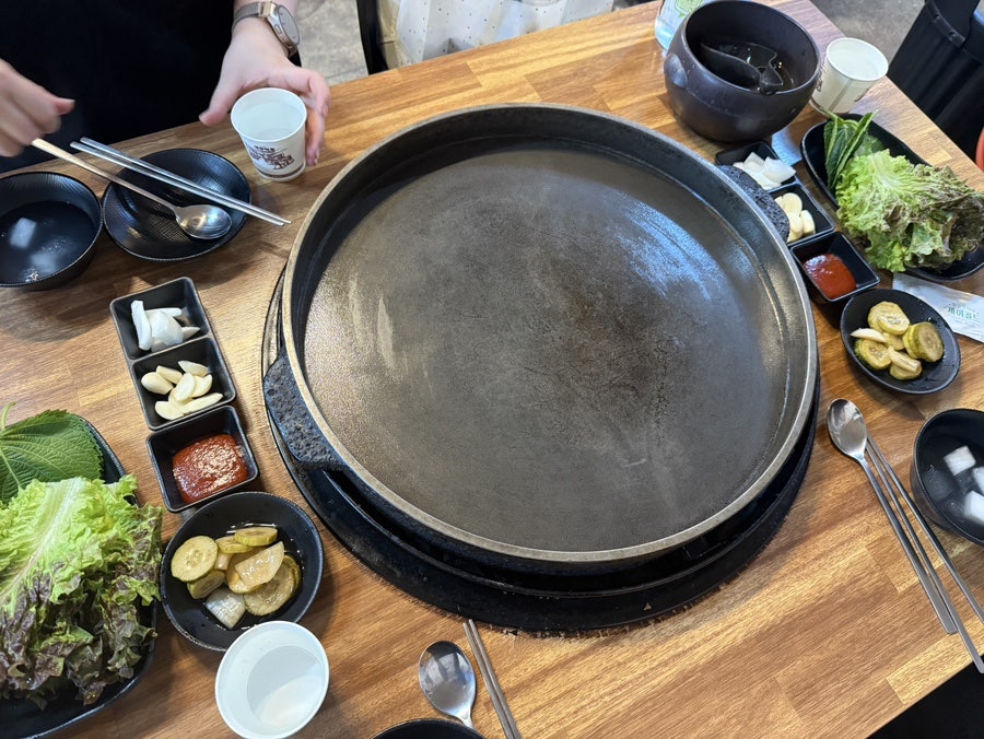 사우진미닭갈비 사진 3