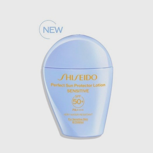 시세이도썬크림 시세이도 선크림 NEW 하늘자차 50ml 리뷰