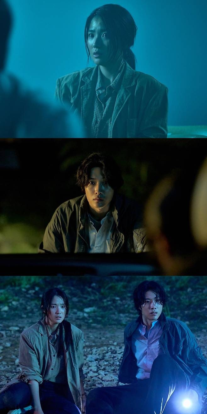 (스포주의) 살목지 결말 해석｜수인은 왜..? (강력스포)