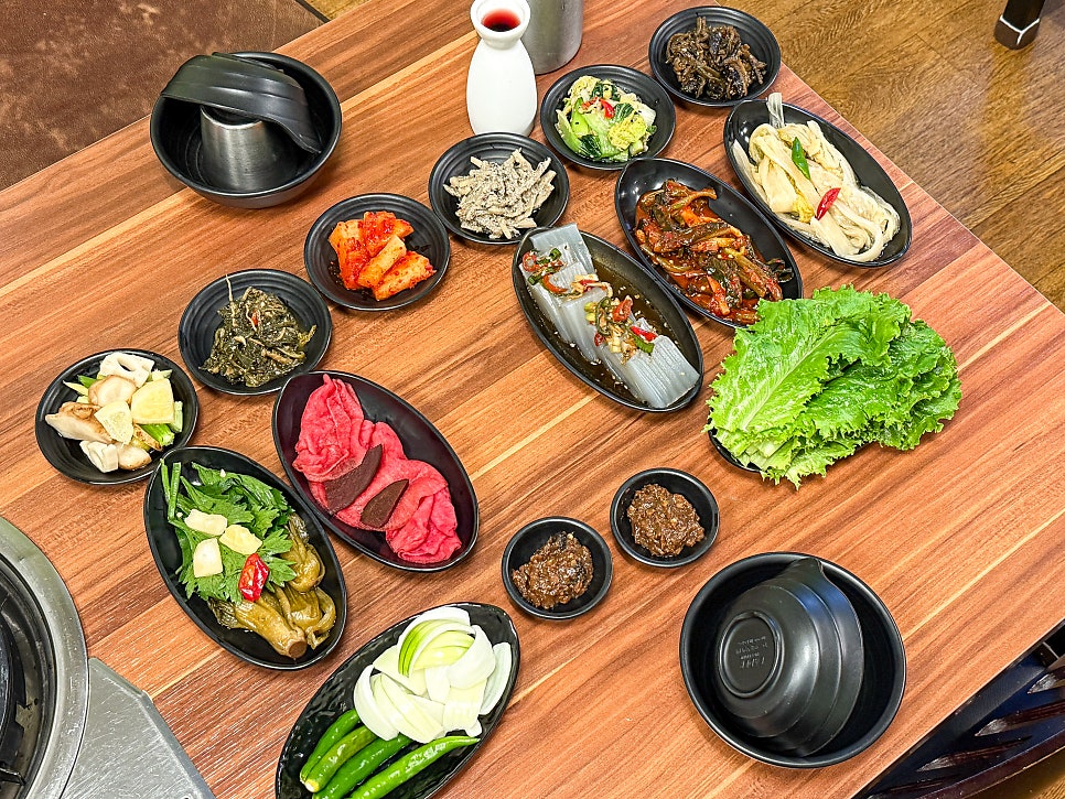 심마니약초백숙 사진 6
