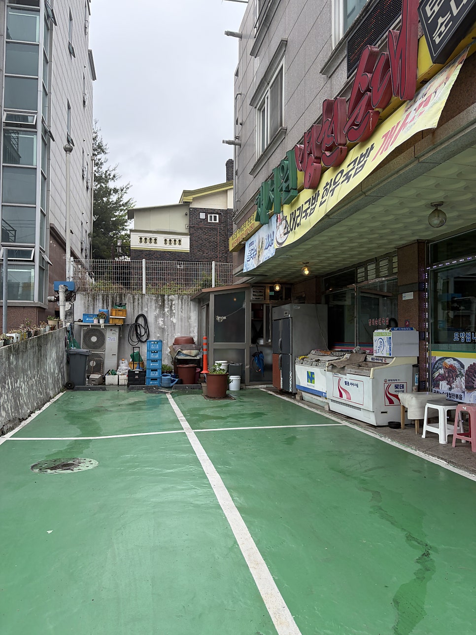 채서원병천순대 처인구청점 사진 3