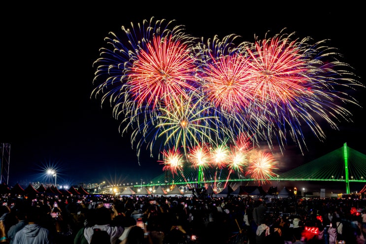  부산항축제 제19회 프로그램 일정·사전예매 한눈에! 개항 150주년 (6/19~6/20)