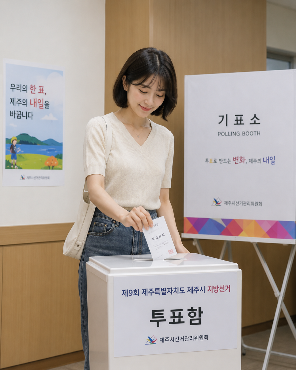 도화동주민센터 강당 사진 3