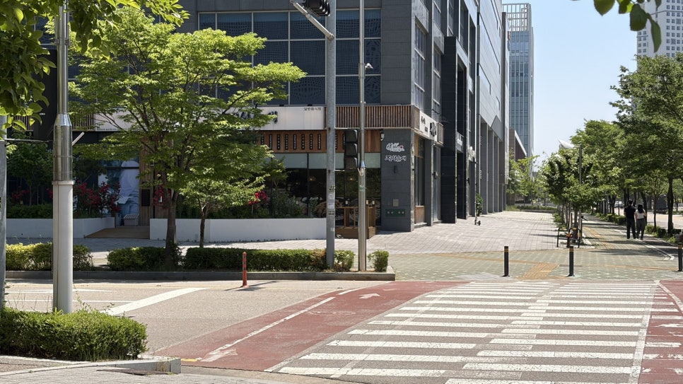 정성순대 송도점 사진 2