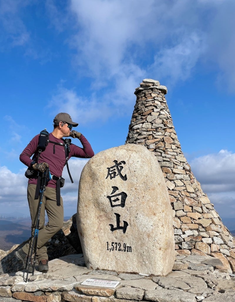 그레고리 ZULU 줄루 40 실사용 후기, 장거리 산행에 어울리는 배낭일까?