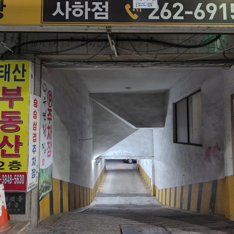무한냉삼 장림점 사진 2