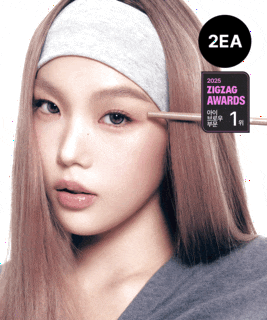  페리페라 스피디 스키니 브로우 2EA - 초보자도 실패없는 얇은 눈썹펜