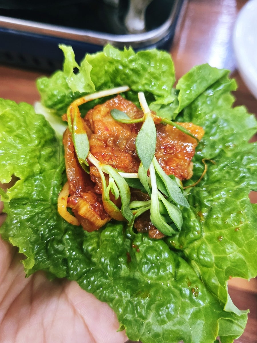 영이식당 사진 6