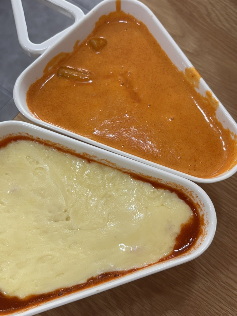 신전떡볶이 서창점 사진 5