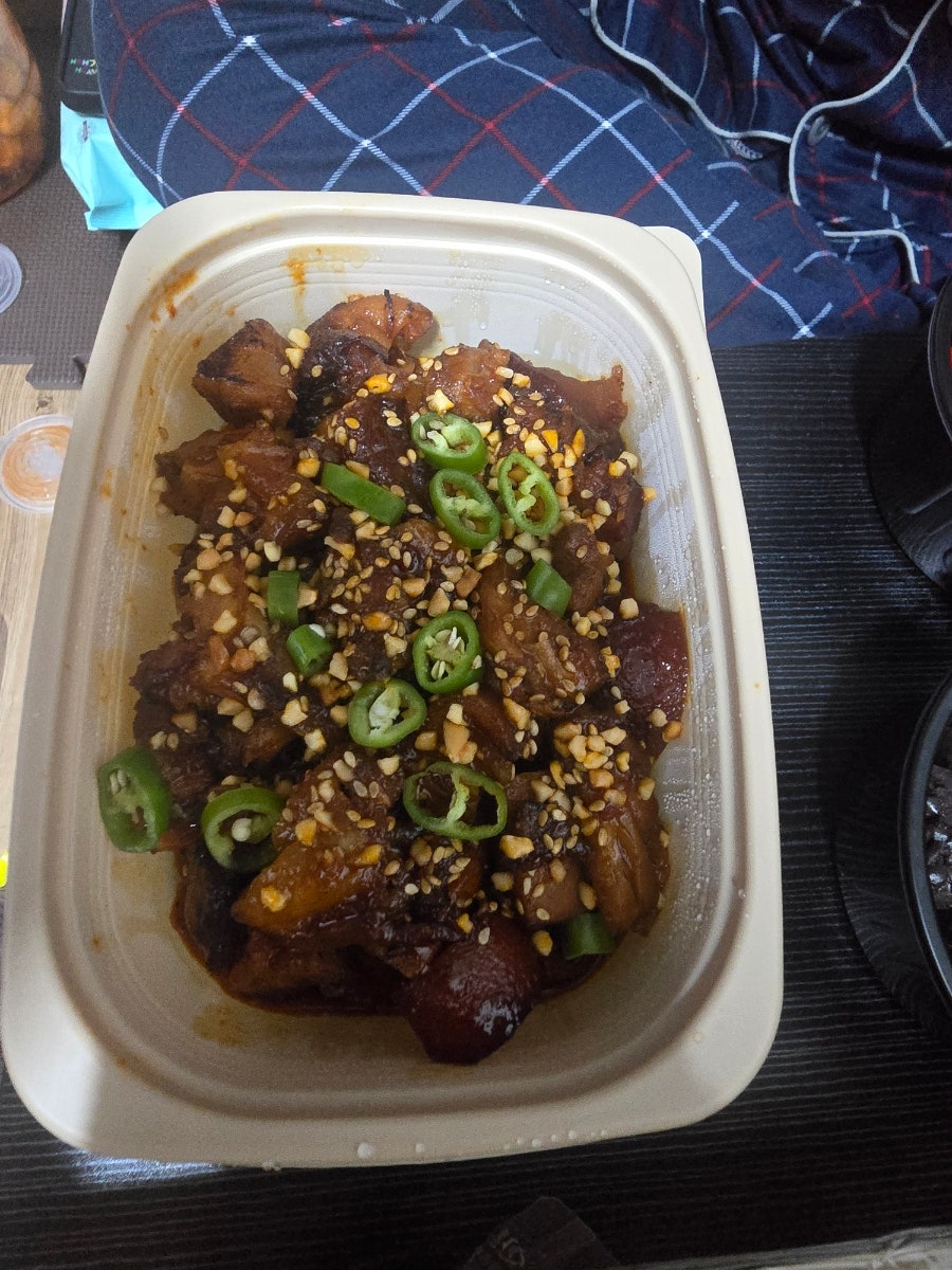 일만족발 당하본점 사진 5