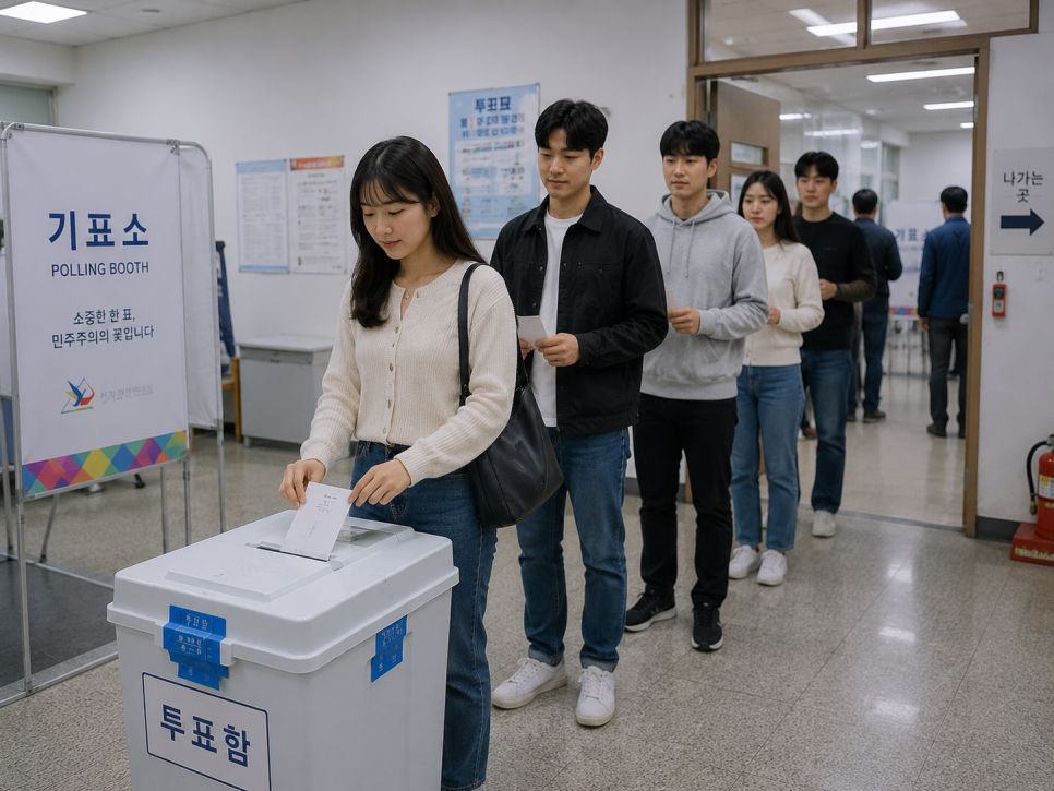 도화동주민센터 강당 사진 5