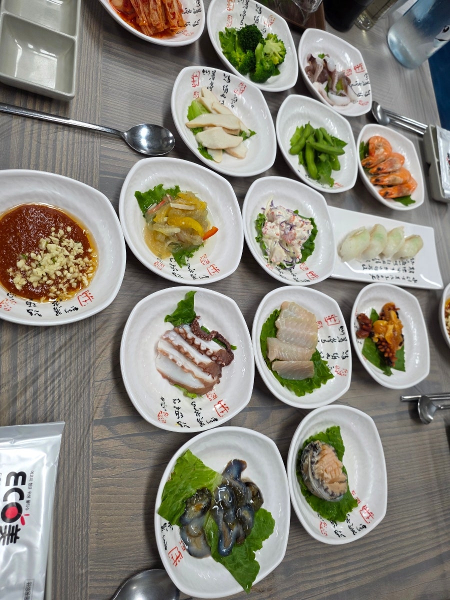 해송횟집 사진 5