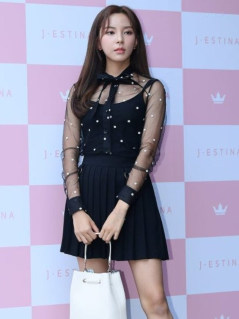 김선호X상고 출신 여배우 주연, “프듀 연습생 맞아?” 신수현 반전 행보