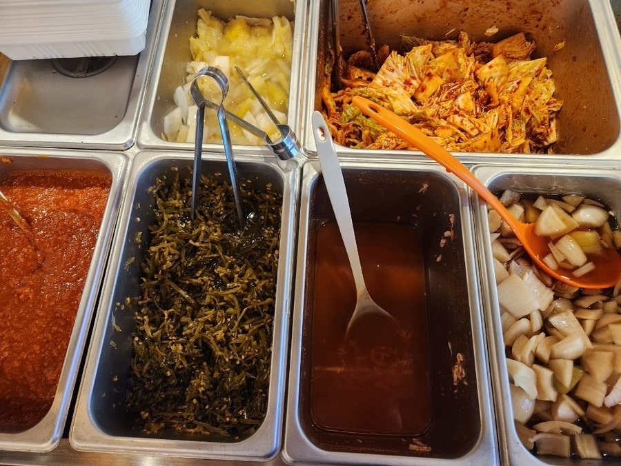 Gajangmatitneunjokbal Pohangchogokjeom photo 5