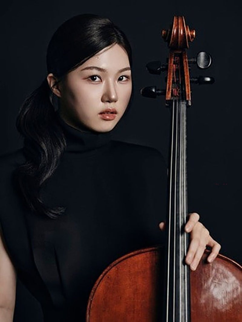 첼리스트 김태연 프로필 세계 3대 클래식 경연대회 퀸엘리자베스 콩쿠르 첼로 준우승
