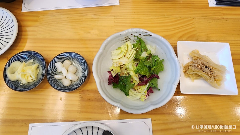 바른초밥 사진 6